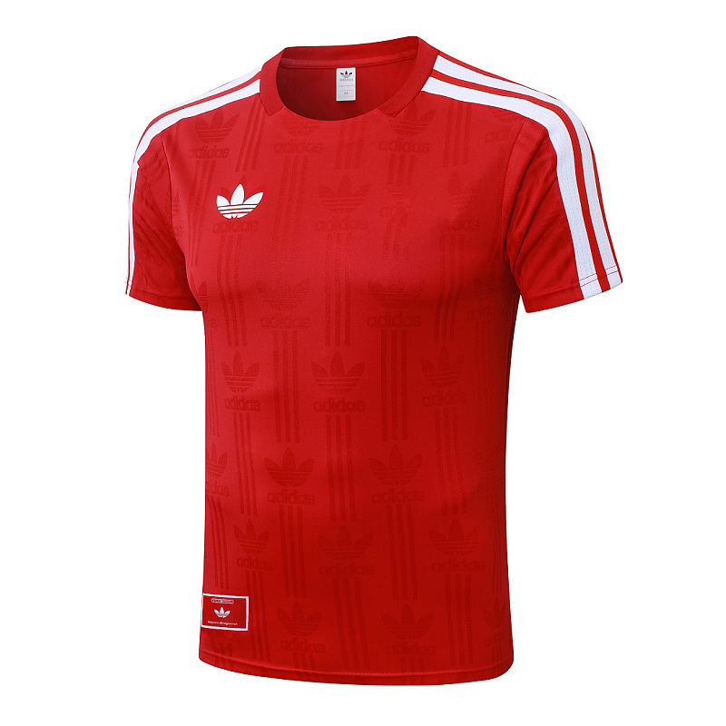 Adidas Player Short Short Sleeve Kit 7
