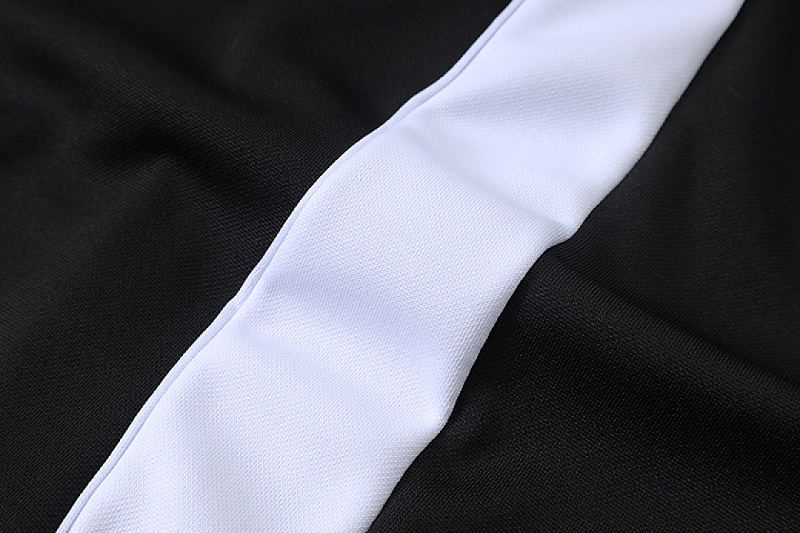 Nike Long Sleeve Tracksuit 10