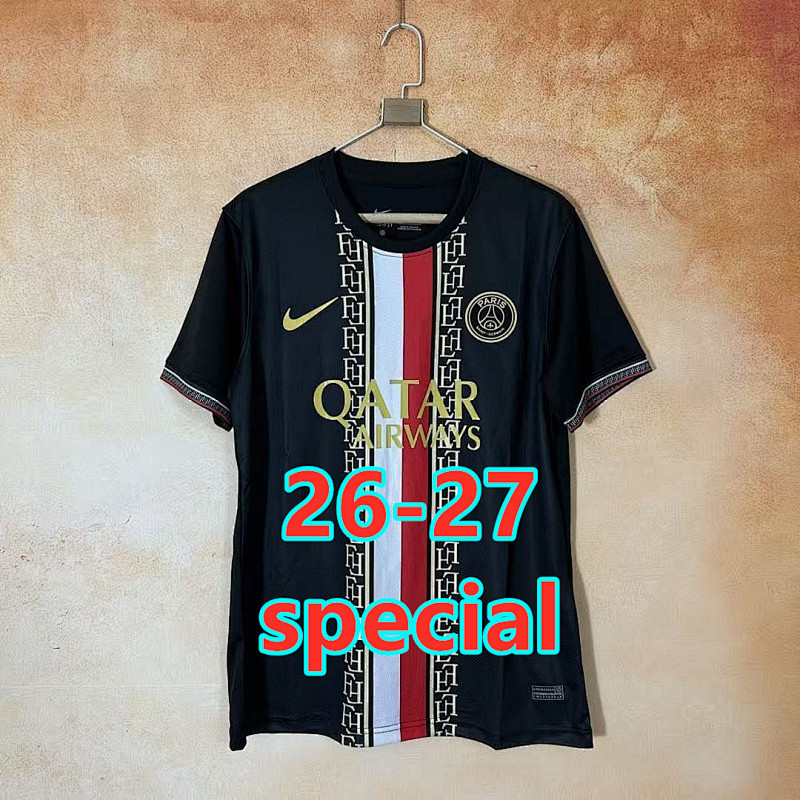 Paris Psg Special Fans Version Jersey