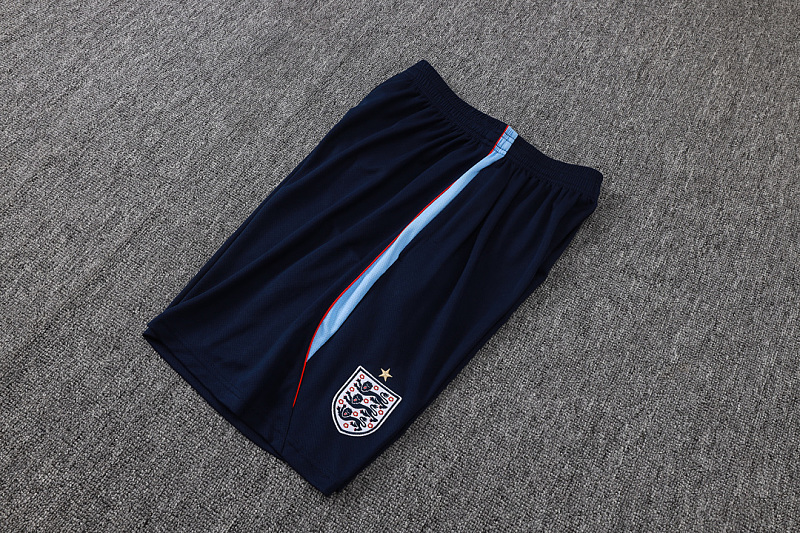 2026 England Short Sleeve Tracksuit · 6
