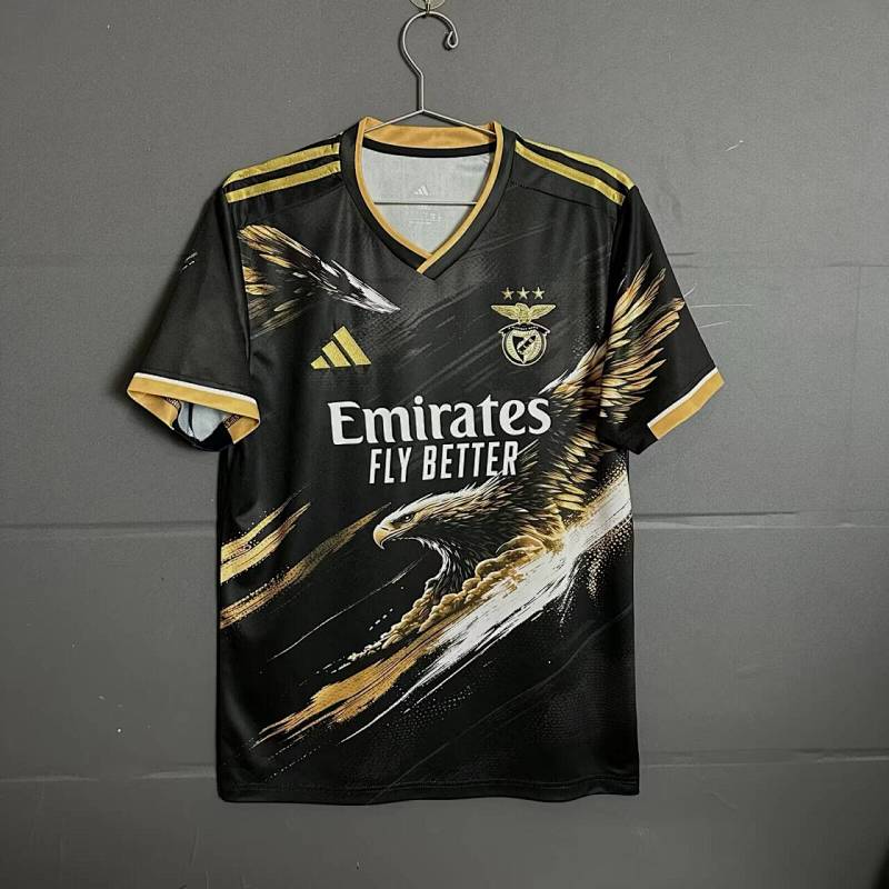Benfica Special Fans Version Jersey · 5