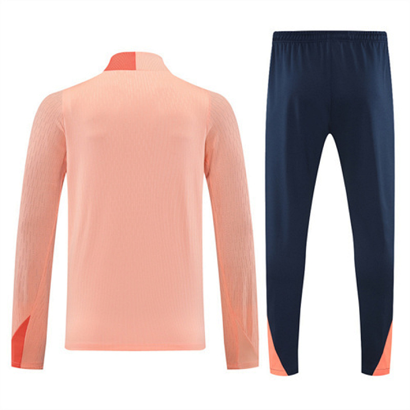 Barcelona Long Sleeve Tracksuit · 3