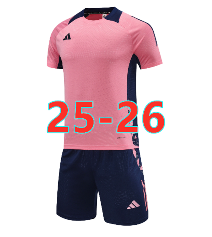 Adidas Short Sleeve Tracksuit