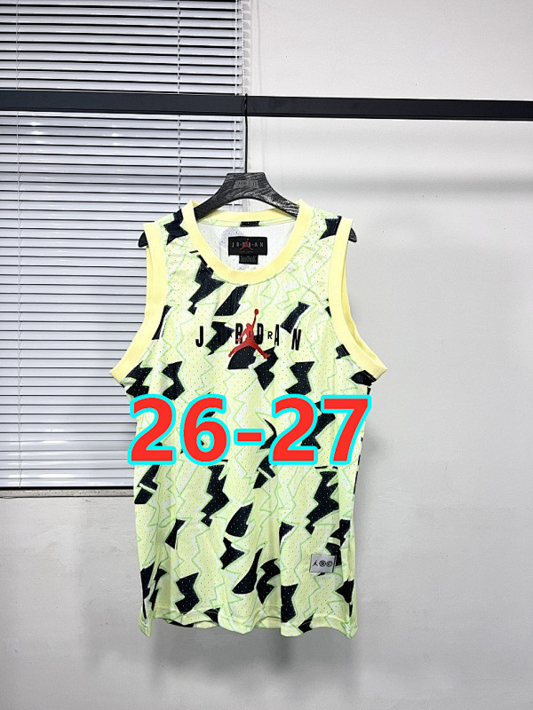 Jordan Jersey