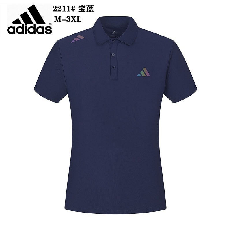 Adidas Short Sleeve Polo Jersey Polo 6
