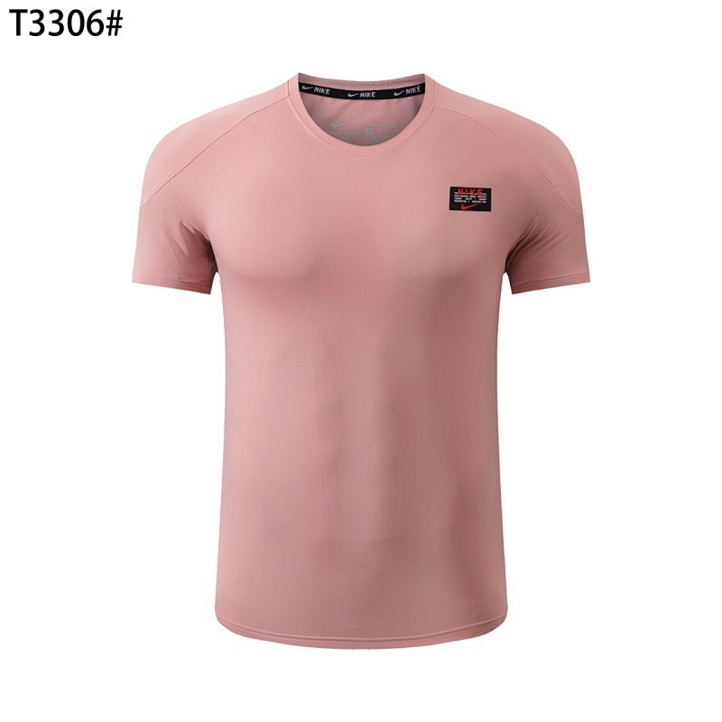 Nike T-shirt Jersey T 9