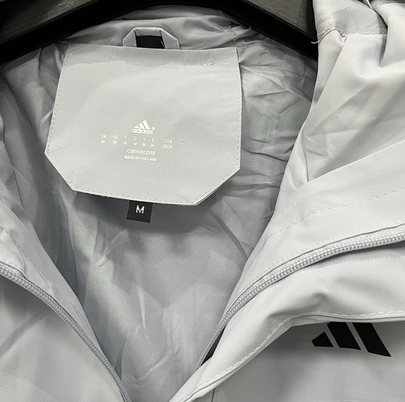Adidas Windbreaker 3
