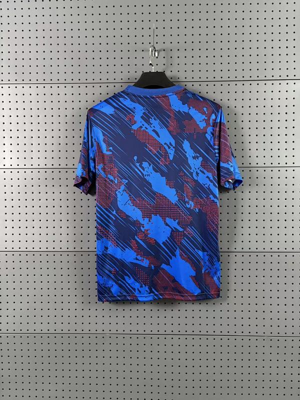 Rangers Special Fans Version Jersey · 6