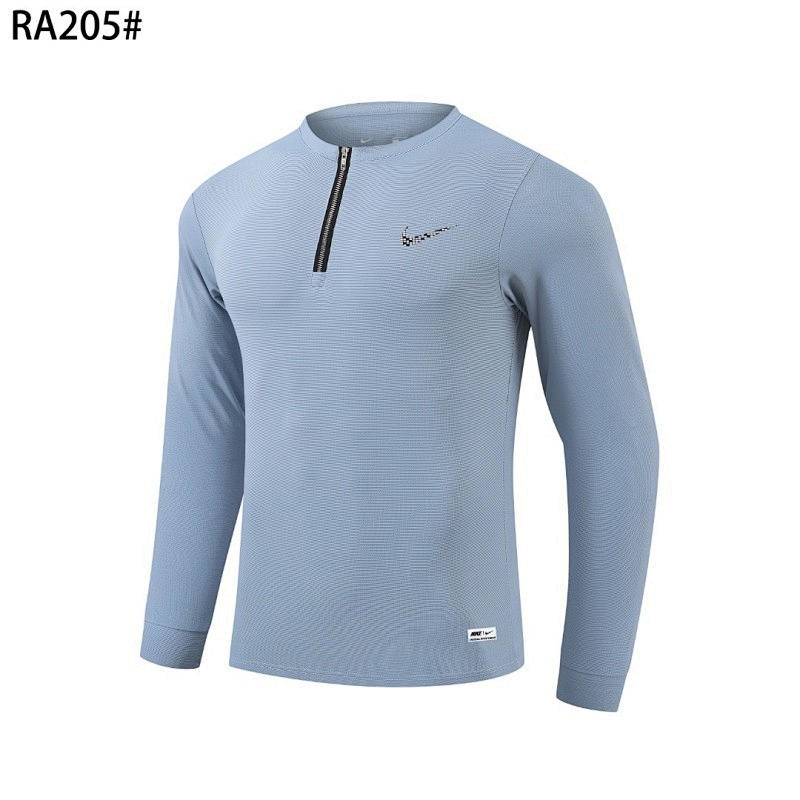 Nike Long Sleeve T-shirt Jersey T 3