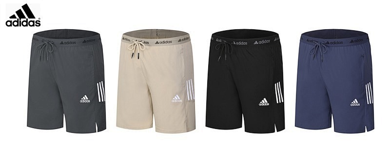 Adidas Shorts 3