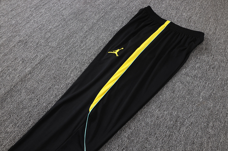 2026 Brazil Long Sleeve Tracksuit · 3