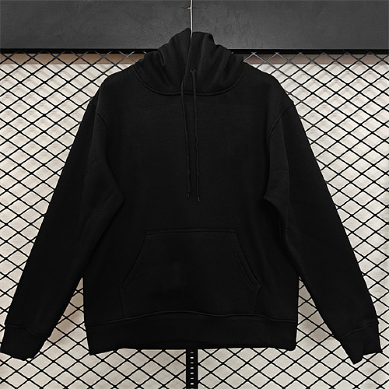 Manchester Unitedd Retro Hoodie · 2