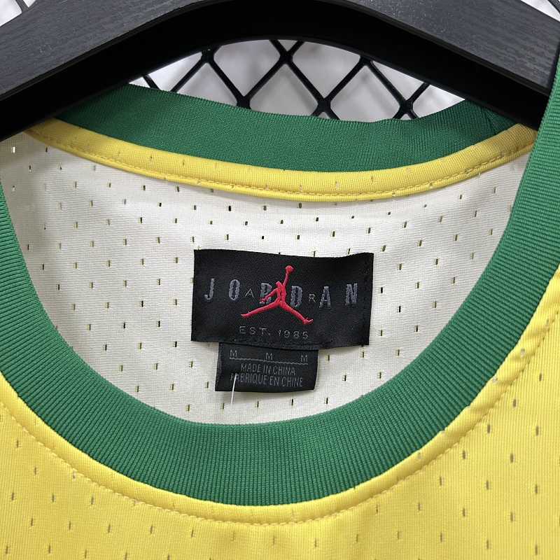2026 Brazil Vest · 5
