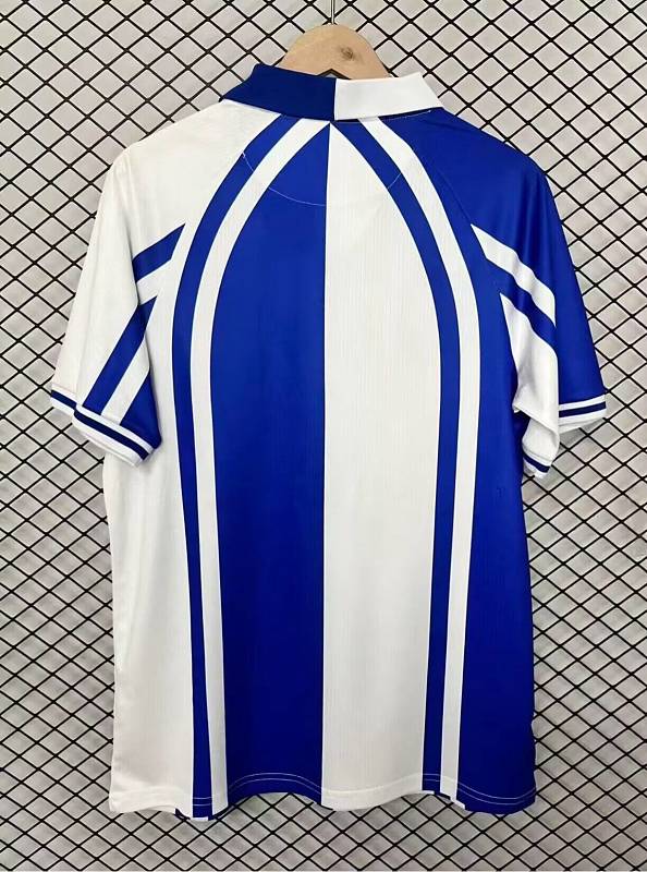Deportivo Retro Fans Version Jersey · 4