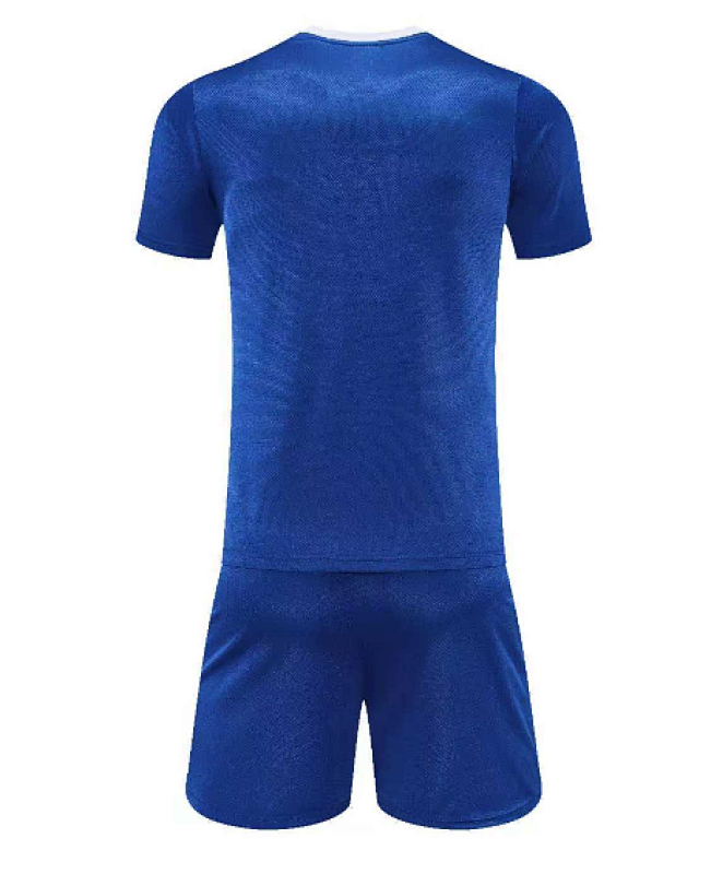 N-k Kids Short Sleeve Tracksuit 2XS-XS 5