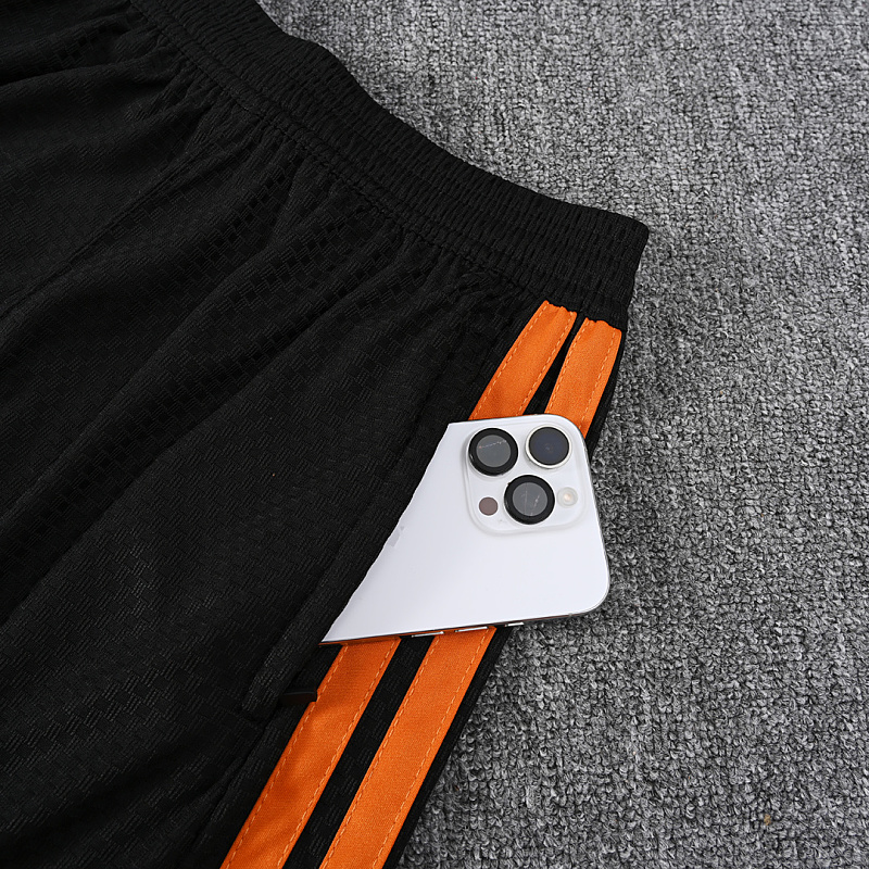 Arsenal Short Sleeve Tracksuit 5