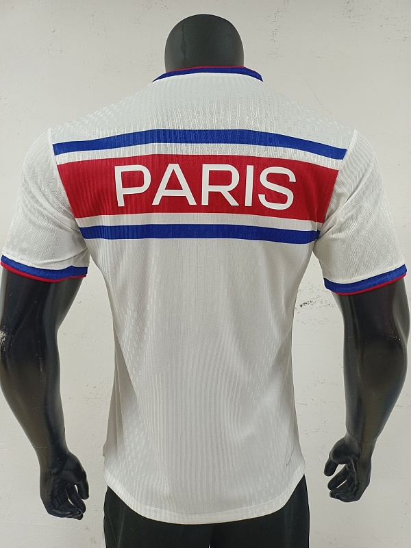 Paris Psg Training Player Version Jersey · 5