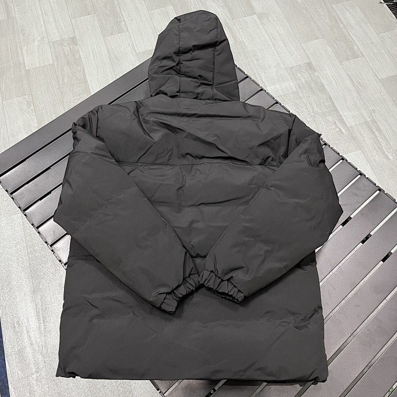 Nike Padded Coat · 2