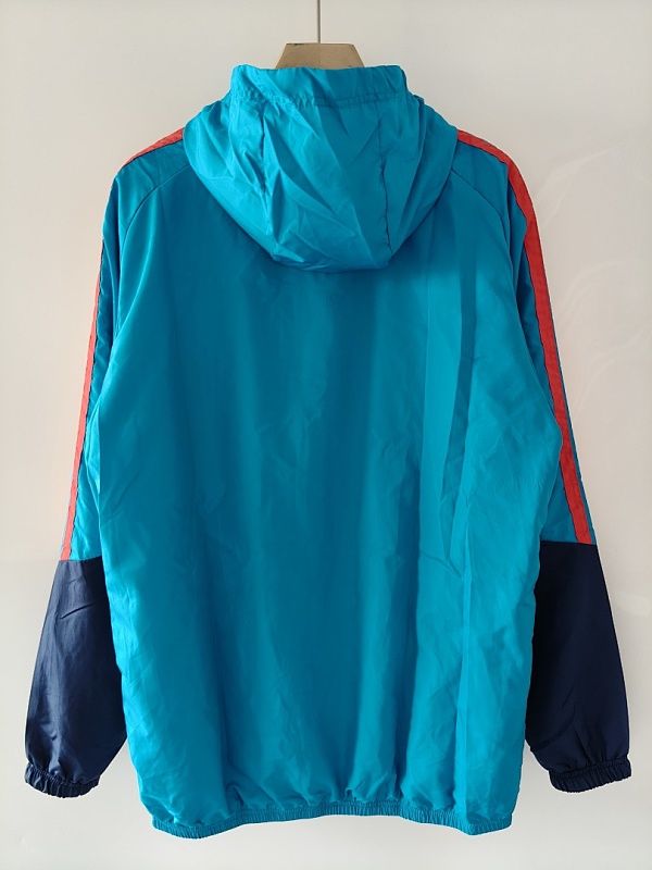 2026 Spain Windbreaker · 4