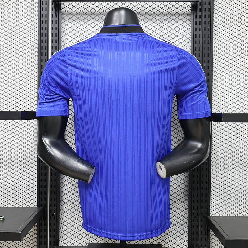 Adidas Player Version Short Sleeve T-shirt T 4