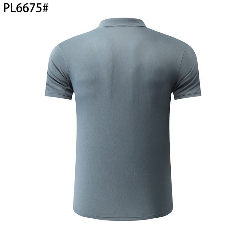 Adidas Short Sleeve Polo Jersey Polo 2