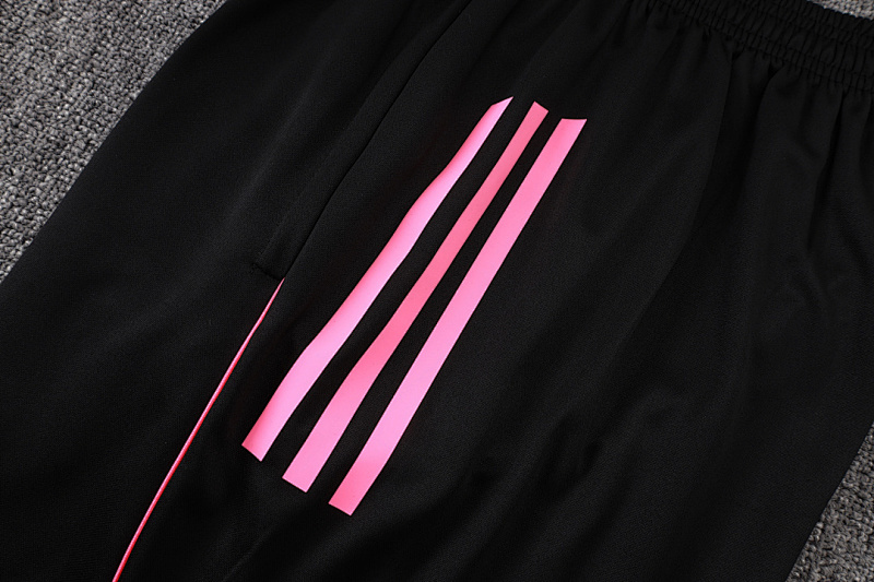 Arsenal Short Sleeve Vest Tracksuit · 6