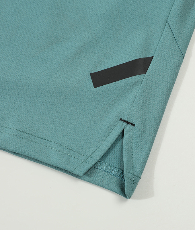 Jordan Short Sleeve+shorts Kit 9