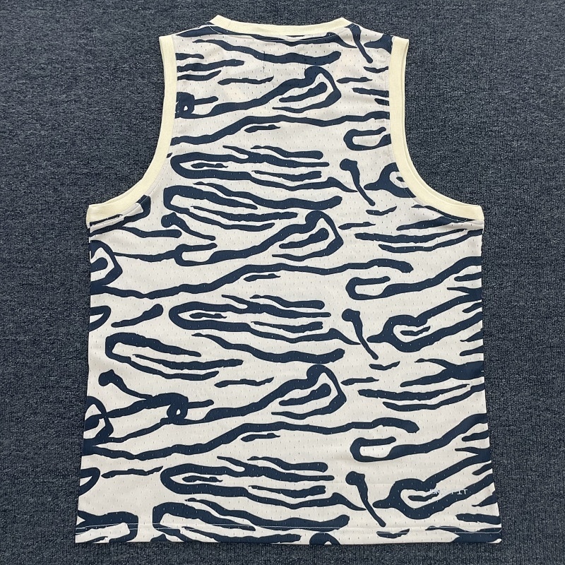 Jordan Vest+shorts Basketball Kit 5