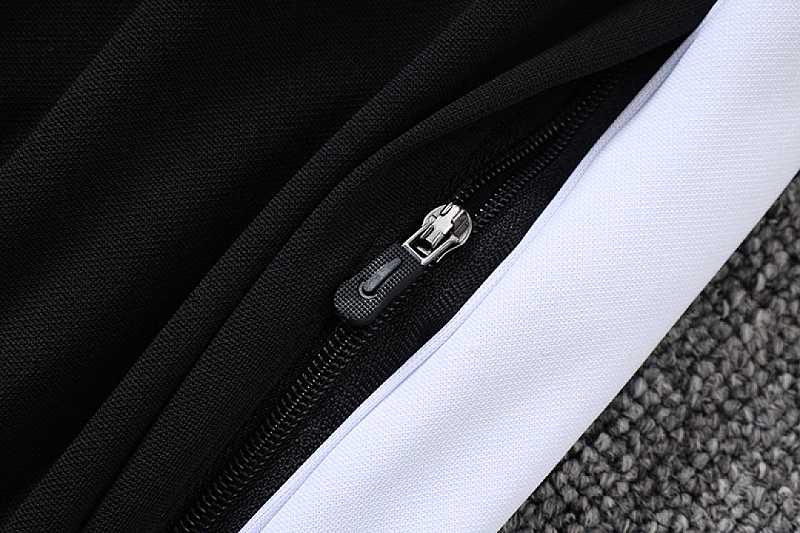 Nike Long Sleeve Tracksuit 8