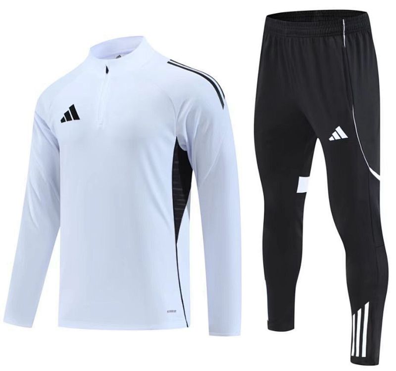 Adidas Kids Tracksuit 10#-18# 3