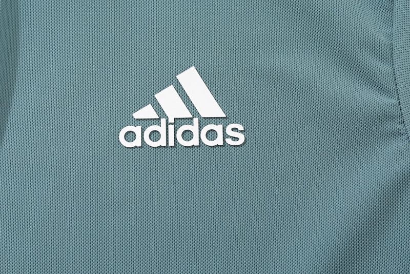 Adidas Short Sleeve Polo Jersey Polo 6