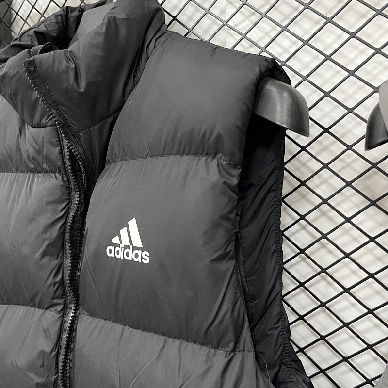 Adidas Cotton Vest 9