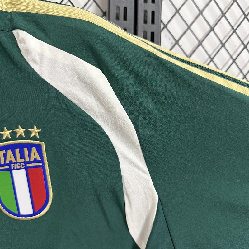 2026 Italy Windbreaker · 5