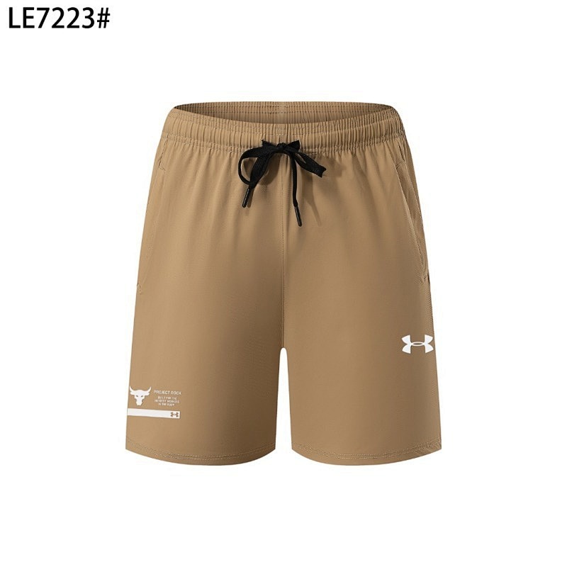 Under Armour Shorts · 3