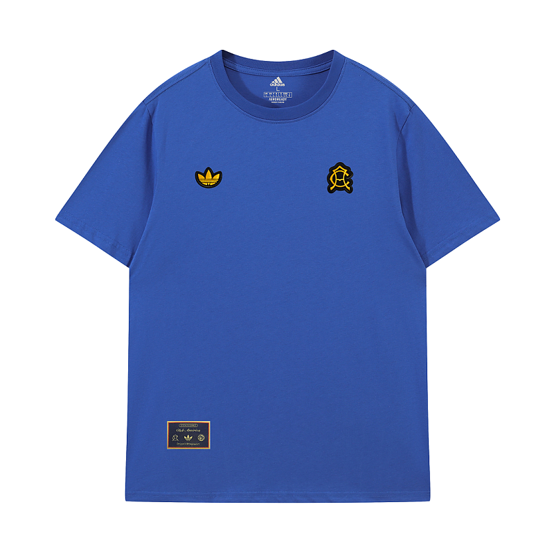 America Retro T-shirt T · 3