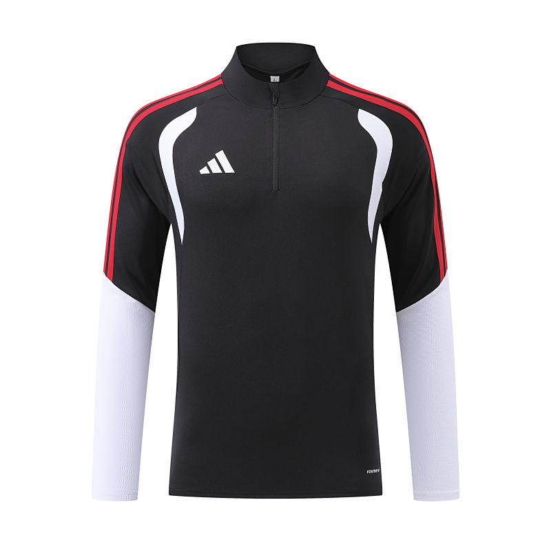 Adidas Long Sleeve Tracksuit 10