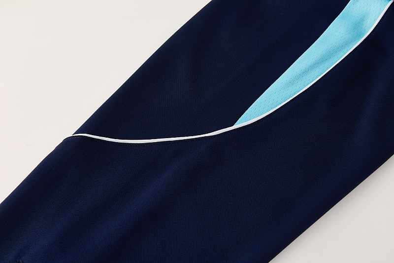 Nike Long Sleeve Tracksuit · 4