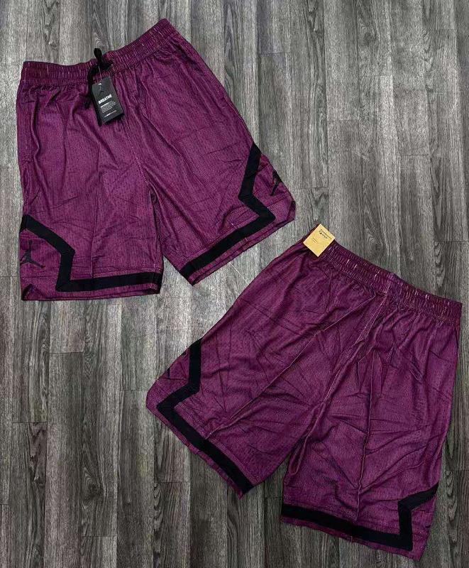 Jordan Shorts 3