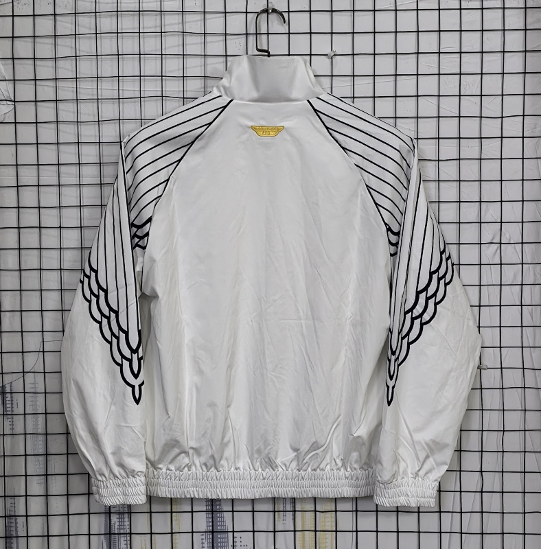 Paris Psg Windbreaker · 4