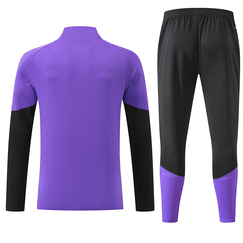 Adidas Kids Long Sleeve Tracksuit #10-#18 7