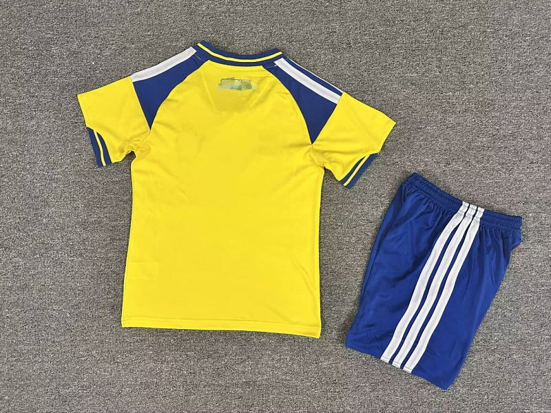 2026 Sweden Home 32 Teams Kit 16#-28# 32 · 4