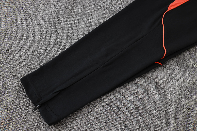 2026 Netherlands Long Sleeve Tracksuit · 6