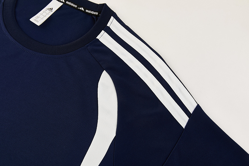 Adidas Short Sleeve Tracksuit 10