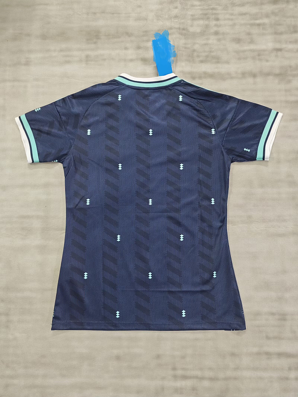 2026 Germany Away Women 32 Team Jersey 32 · 6