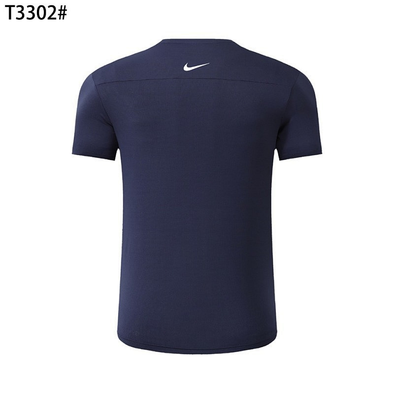 Nike T-shirt Jersey T 3