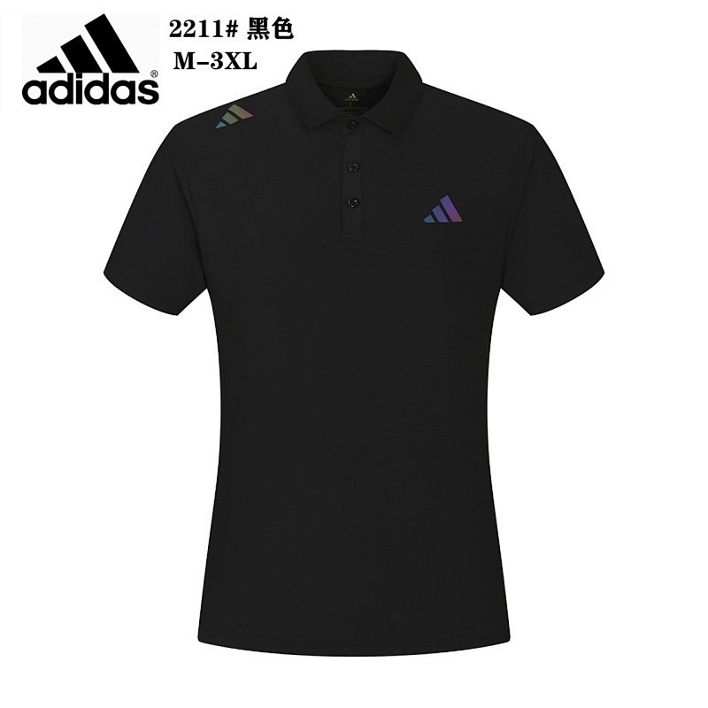 Adidas Short Sleeve Polo Jersey Polo 5