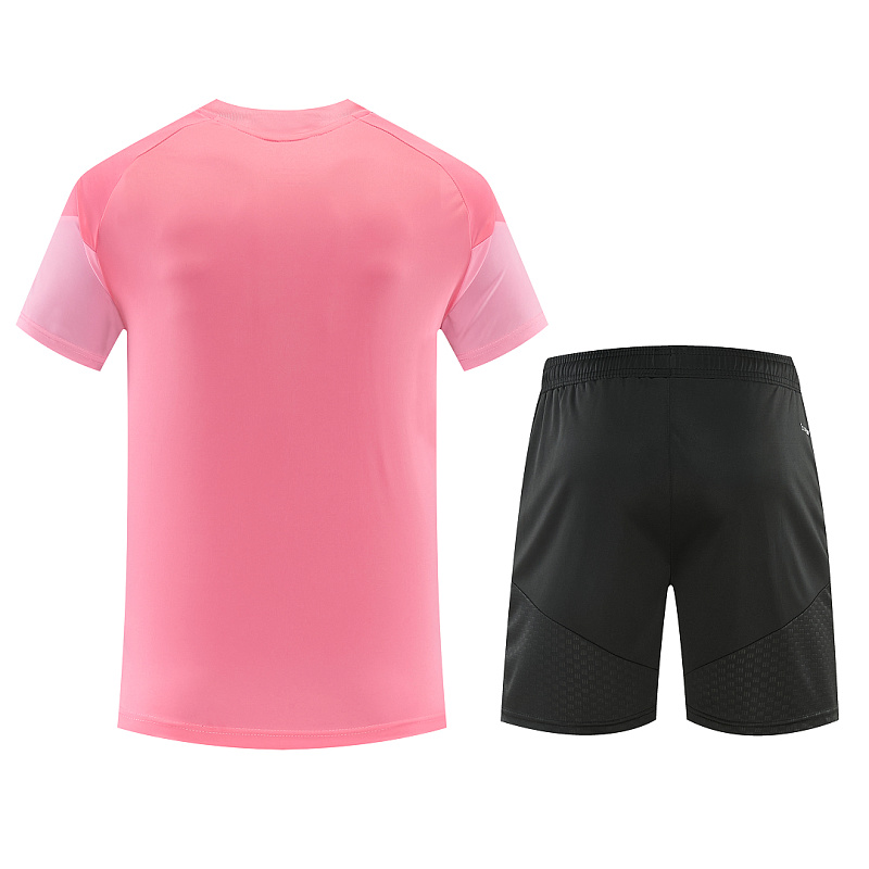 Adidas Short Sleeve Tracksuit 3