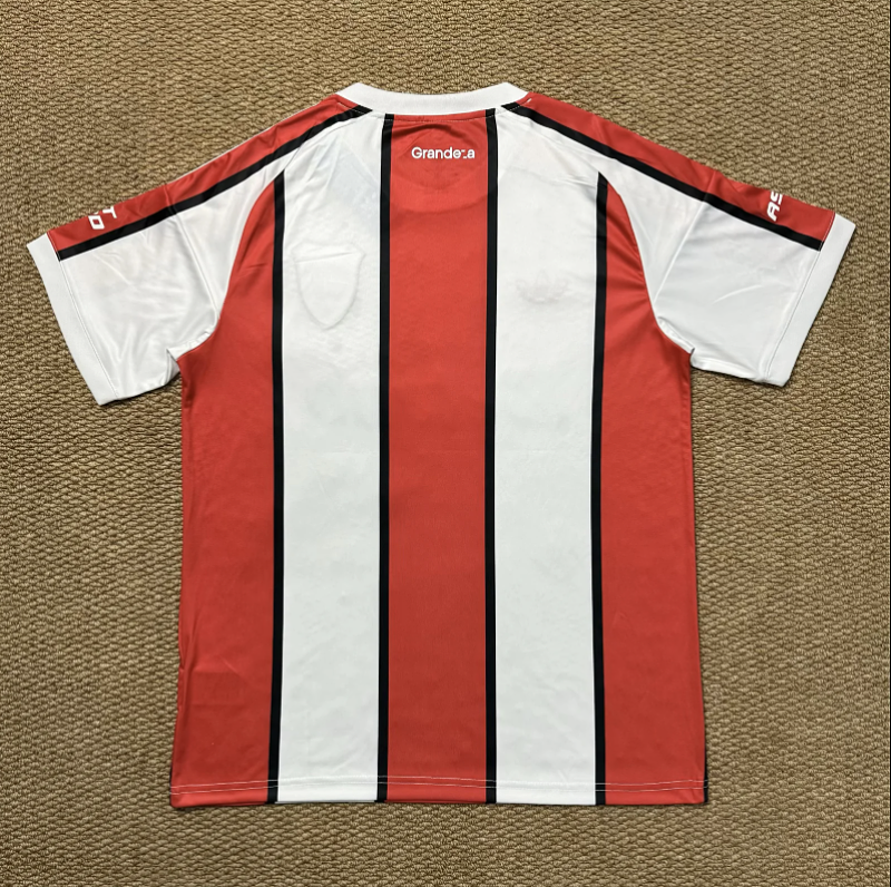 River Plate Away Fans Version Jersey · 2