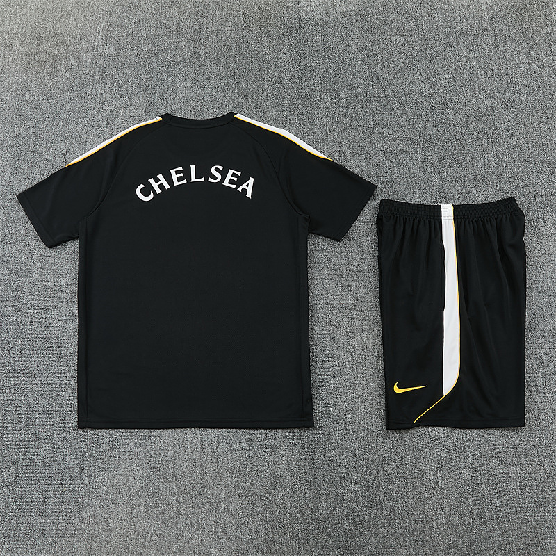 Chelsea Short Sleeve Tracksuit 6
