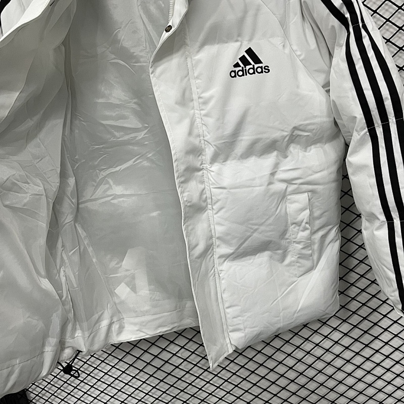 Adidas Padded Coat 11